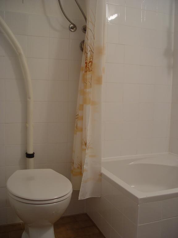 Apartment Maka Spalato Esterno foto