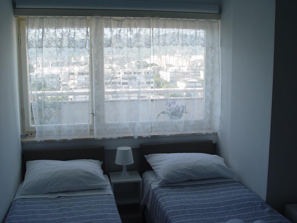 Apartment Maka Spalato Esterno foto
