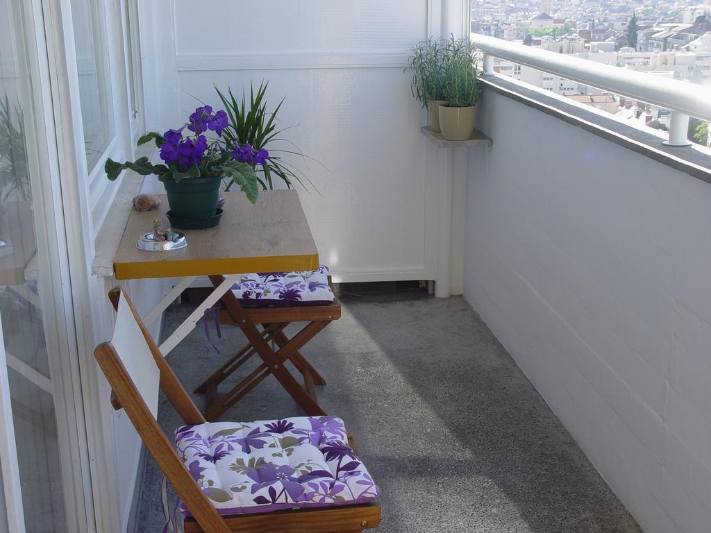 Apartment Maka Spalato Esterno foto