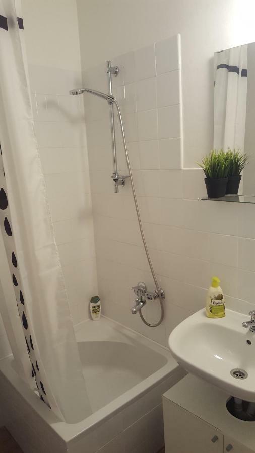 Apartment Maka Spalato Esterno foto