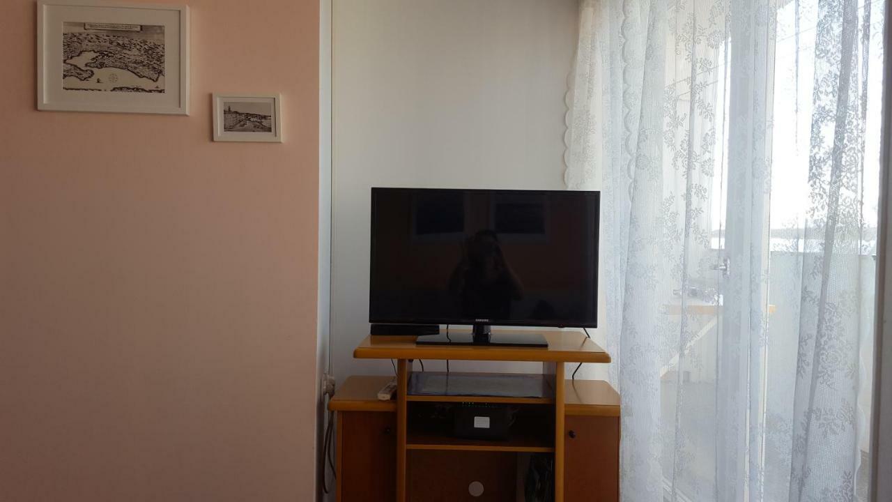 Apartment Maka Spalato Esterno foto