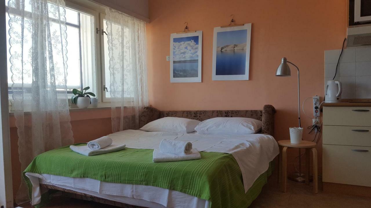 Apartment Maka Spalato Esterno foto